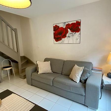 Maison 4 Personnes Avec Jardin Et Parking لو كْروتْوَ المظهر الخارجي الصورة