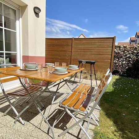 Maison 4 Personnes Avec Jardin Et Parking لو كْروتْوَ المظهر الخارجي الصورة