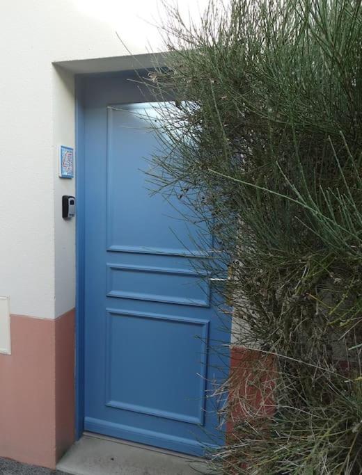 Maison 4 Personnes Avec Jardin Et Parking لو كْروتْوَ المظهر الخارجي الصورة